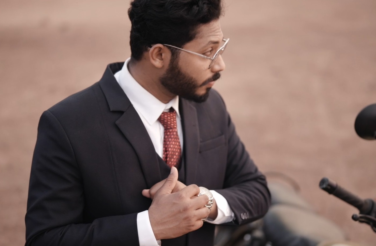 Paul Geevarghese